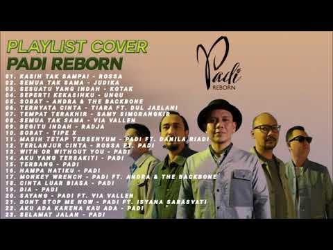 padi reborn II kumpulan lagu padi ter hits.....