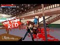PAINT the TOWN RED - #2 PLAN PERFECTO😂