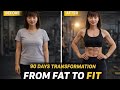 fast fat loss workout at home #fitness #fatburn