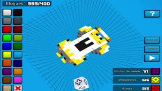 Hovercraft: Getaway - Car Video Game - for 7 years - IOS / Android