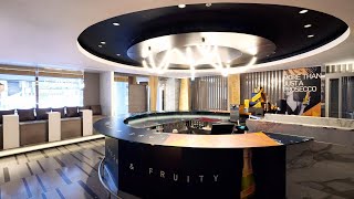 ALFIT HOTEL & BAR AKASAKA | Tokyo, Japan | Hotel Review ⭐