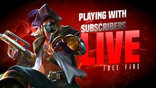 Hindi Free Fire MAX : 👍 free FIRE LIVE | FIRE REDIM COD LIVE | GARENA FREE FIRE | SUBSCRIBE PLYA screenshot 3