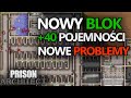 Zrobiłem upgrade więzienia! | Prison Architect