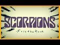 Scorpions - I