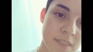 The Cutest Boy In Musically Awsome