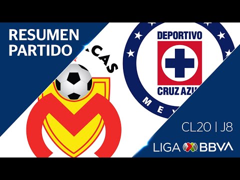 Monarcas Cruz Azul Goals And Highlights