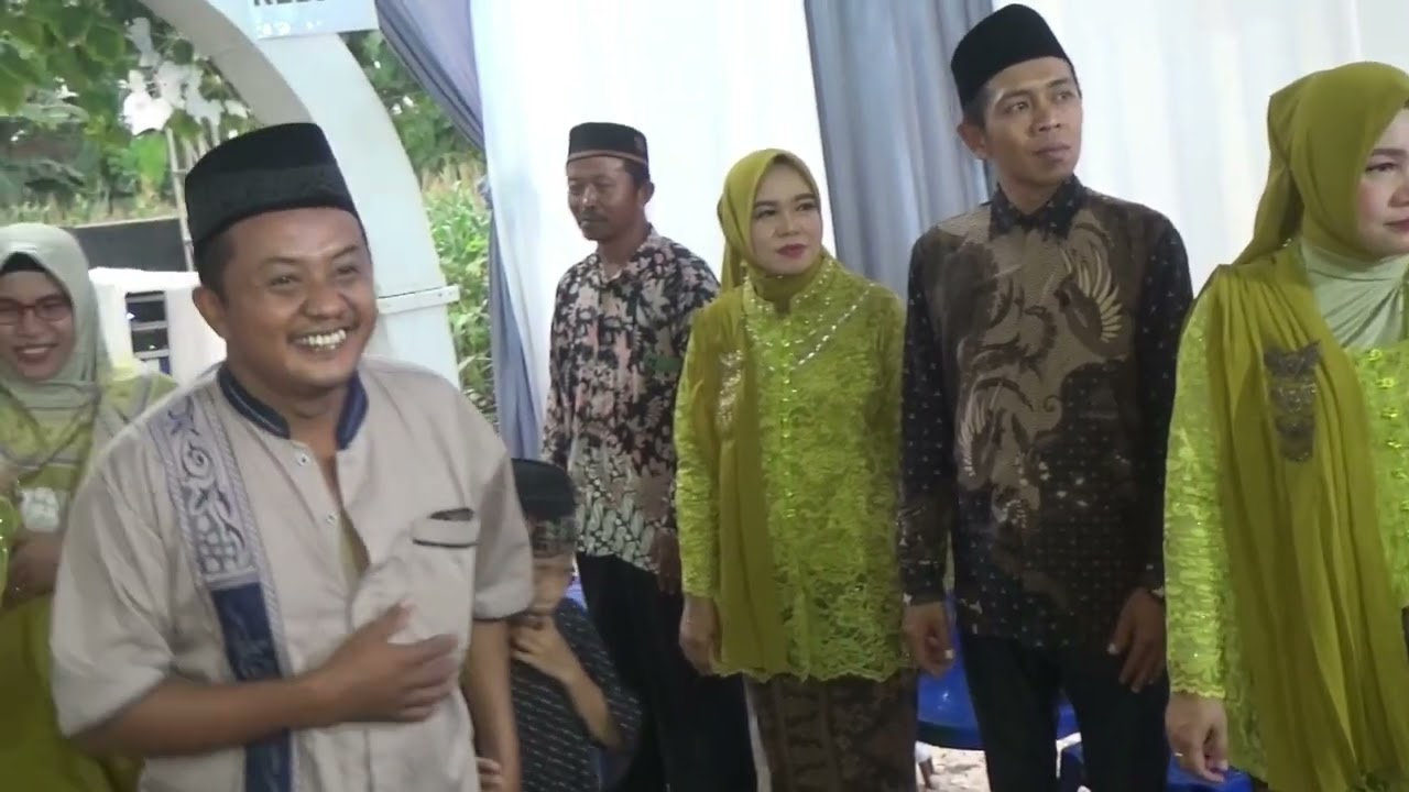 JADUT SINGO BUDOYO  LIVE SUMBERBENING, 29 APRIL 2024  PART 1