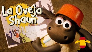Timmy Y El Dragon - La Oveja Shaun - Temporada 5 - Episodio Completo Shaun The Sheep Season 5