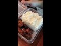 รีวิวของกิน1นาที (ข้าวหมูสามชั้นออริจินัล)ไม่ทอด Ep.3.1