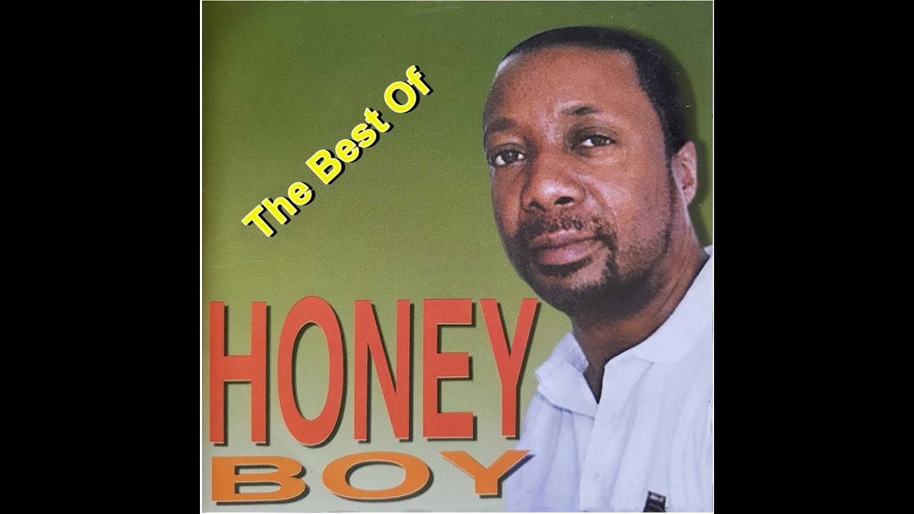 Honey boy
