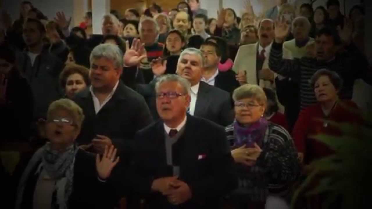 CULTO EL CAMINO HACIA DIOS 02-08-2015 - YouTube
