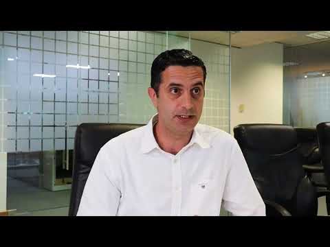 What is SQL? | with Head of SQL Data Services, Constantinos Florides
