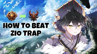 How to beat the Zio Trap as a Cleaver [E7 Cleave Guide] by 霜朝 axarian 1,867 views 2 months ago 28 minutes