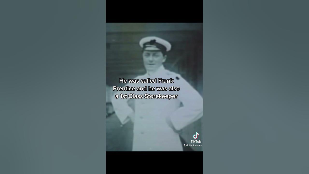 Titanic the Propeller Guy YouTube