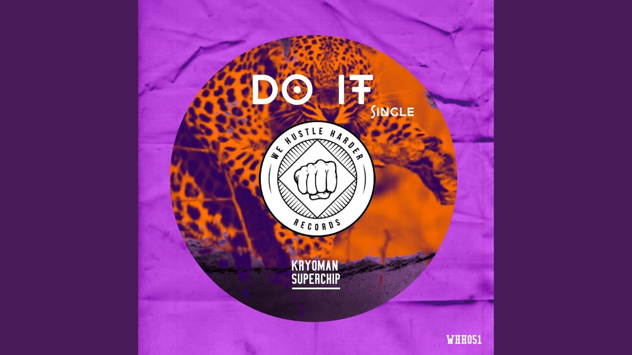 Obejrzyj Do It (Original Mix) w YouTube Obejrzyj Do It (Original Mix) w YouTube