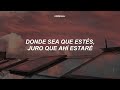 kodaline — wherever you are [sub. español]