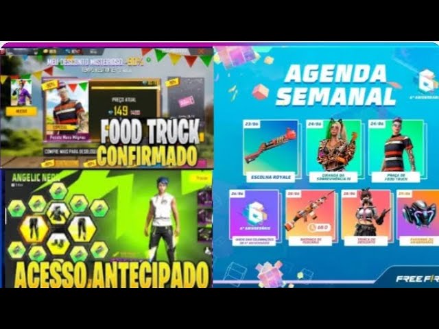 COMO PEGAR O NOVO CODIGUIN! COMO PEGAR OS PRÊMIOS GRÁTIS DO EVENTO O JOGO  VIROU DROPZIN NO FREE FIRE 