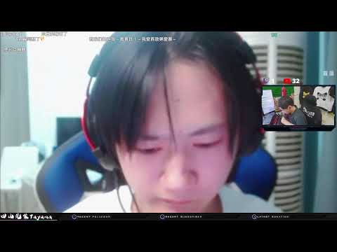 🔴LIVE 決勝時刻M │CDM S6 大師賽開打第一天!!   【田山先生】