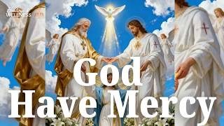 God Have Mercy | Soft Acoustic Worship Song for Healing, Peace & Prayer screenshot 5