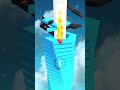 Stack ball #stackballsolution #gaming #stackballgame #shorts #stackball