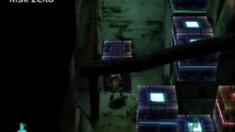 Krushvert - Vagrant Story [English] Part 7 - 6 / 7