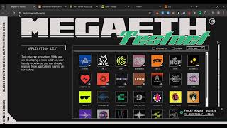 Detailed guides on Everything you need to do in megaeth testnet! start now
