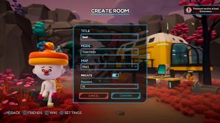 [Cunning Crooks] Room Code Security &amp; Convenience
