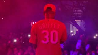 Bryson Tiller - Blame (Live at the Oasis in Wynwood on 05/28/2023)