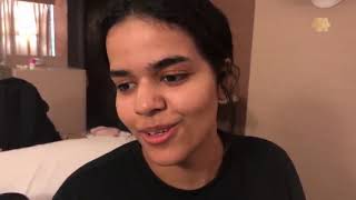 women are trying to escape Saudi Arabia but not all of them make it four corners