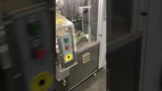Used Nordenmatic 700 Automatic Sealer and Tube Filler SIGMA Equipment G1130 screenshot 4