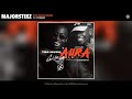 Majorsteez Too Much Aura Official Audio Feat CowBoii mp3