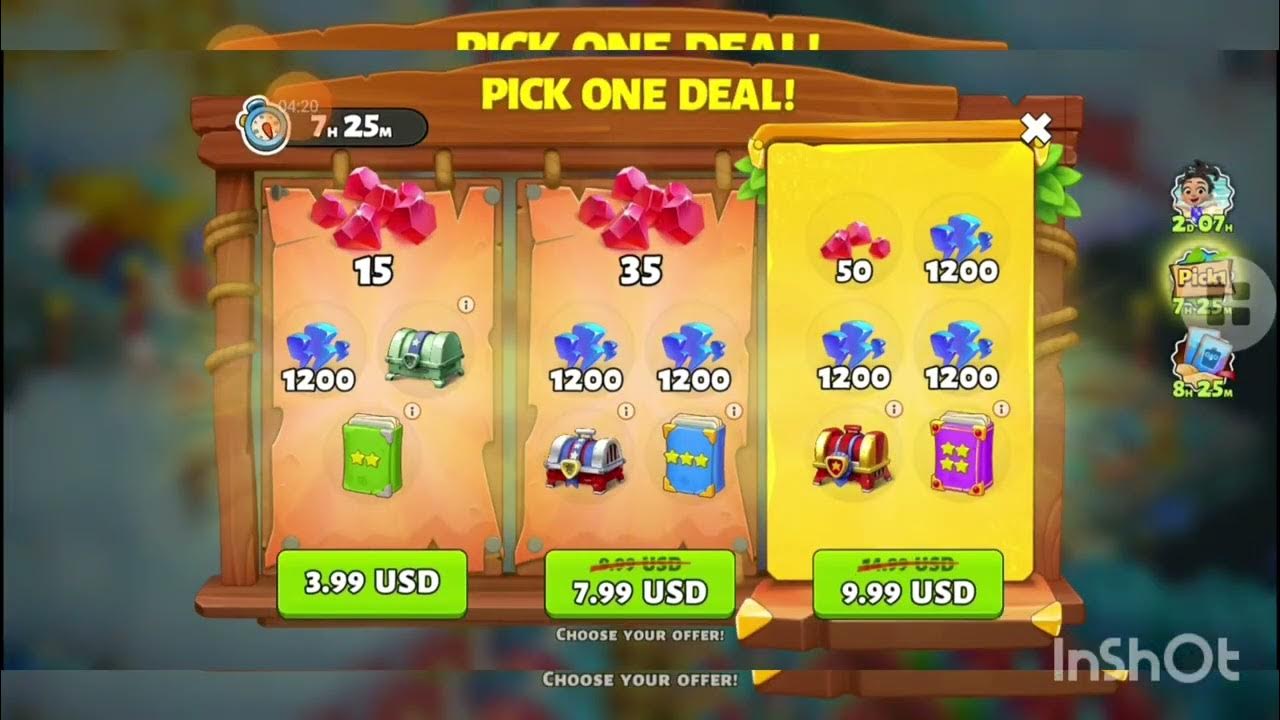 Family island 61 YouTube