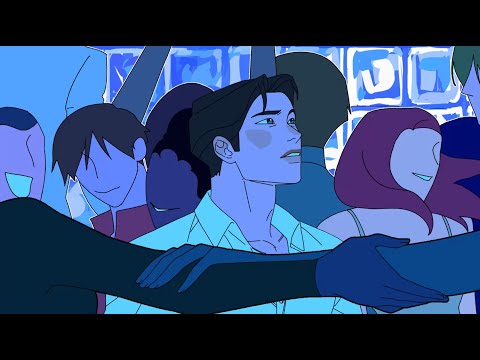 Gobelins Bachelor 2024 Demo reel // Rejected