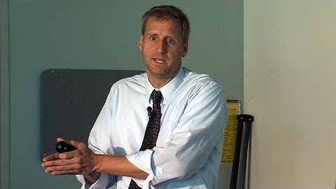 Mind-Body Skills and Self-Regulation: A Look at When Why and How for Children and Adolescents