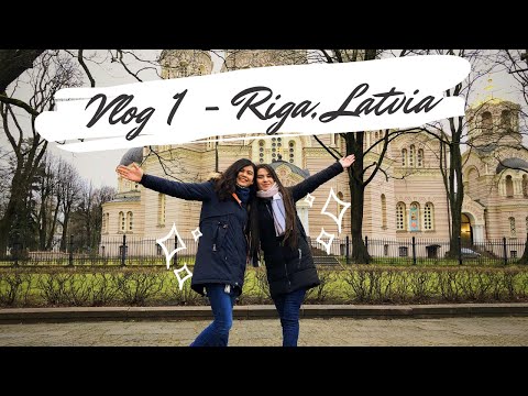 Video: Riga, Latviyaga bir kunlik sayohat uchun maslahatlar