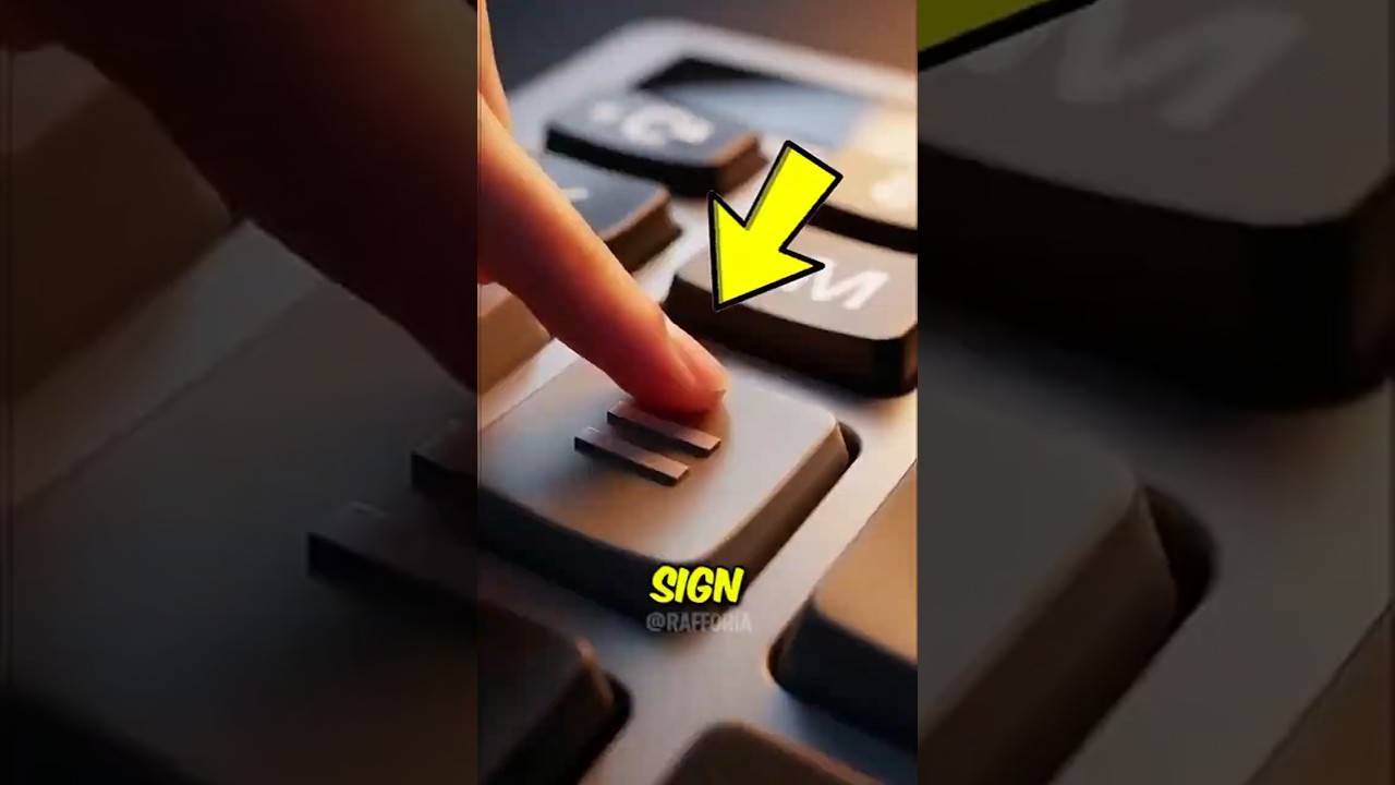 Origin of the Equal Sign