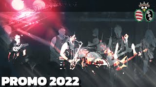 FOHR FIVE - Promo Video 2022 [Official]