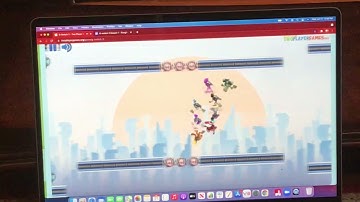 G switch 3 S1 T7 Race