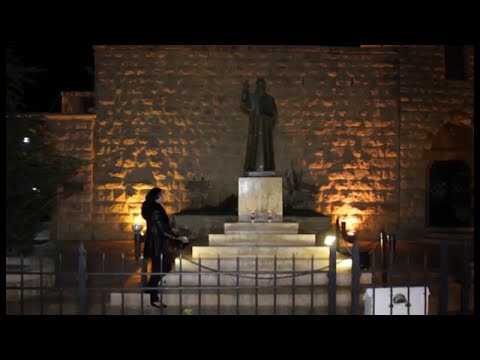     جديد مار شربل