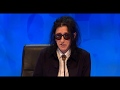 Capture de la vidéo John Cooper Clarke - Hire Car - 8 Out Of 10 Cats Does Countdown