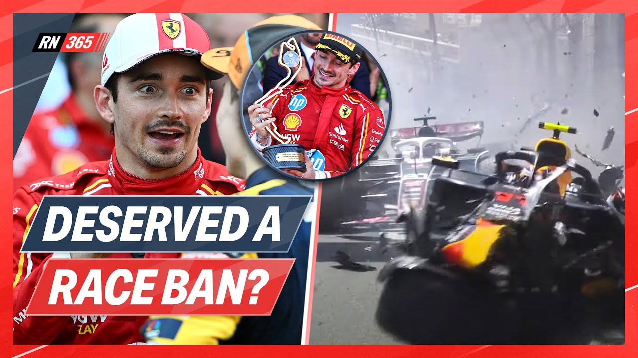 Red Bull FACING a NEW MAJOR PROBLEM with RB20 At Canadian GP!