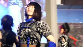 ONE LAST SHOT ワンラス プレデビューライブ① サンシャイン栄