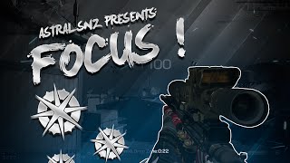 Focus | Multi-Cod Montage
