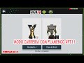 MODO CARREIRA! EA FC 24 MOD V10 ANDROID RODANDO PERFEITAMENTE BYZEOGAMES! PT11