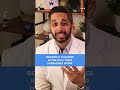 We see adults developing allergies all the time. Dr. Shah shares 3 reasons on why that can happen 👀