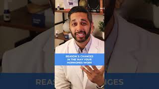 Celebrity We see adults developing allergies all the time. Dr. Shah shares 3 reasons on why that can happen 👀 Profile