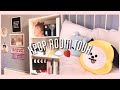 kpop room tour!! (aesthetic + mainly BTS) | CalicoCatherine