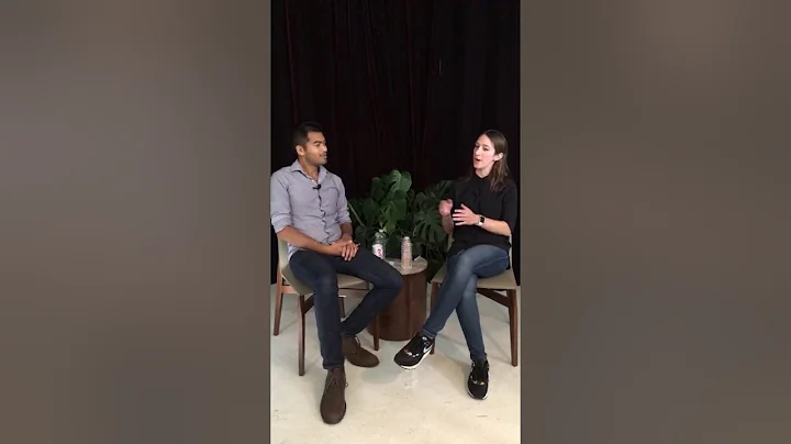 FundersClub Live Q&A with Arielle Zuckerberg of Kl...