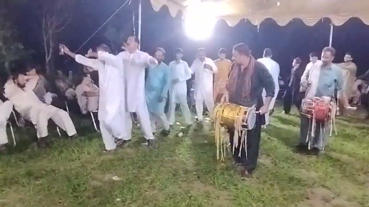 khumar with sarikot dol band 2022 anees shah wedding new bakka