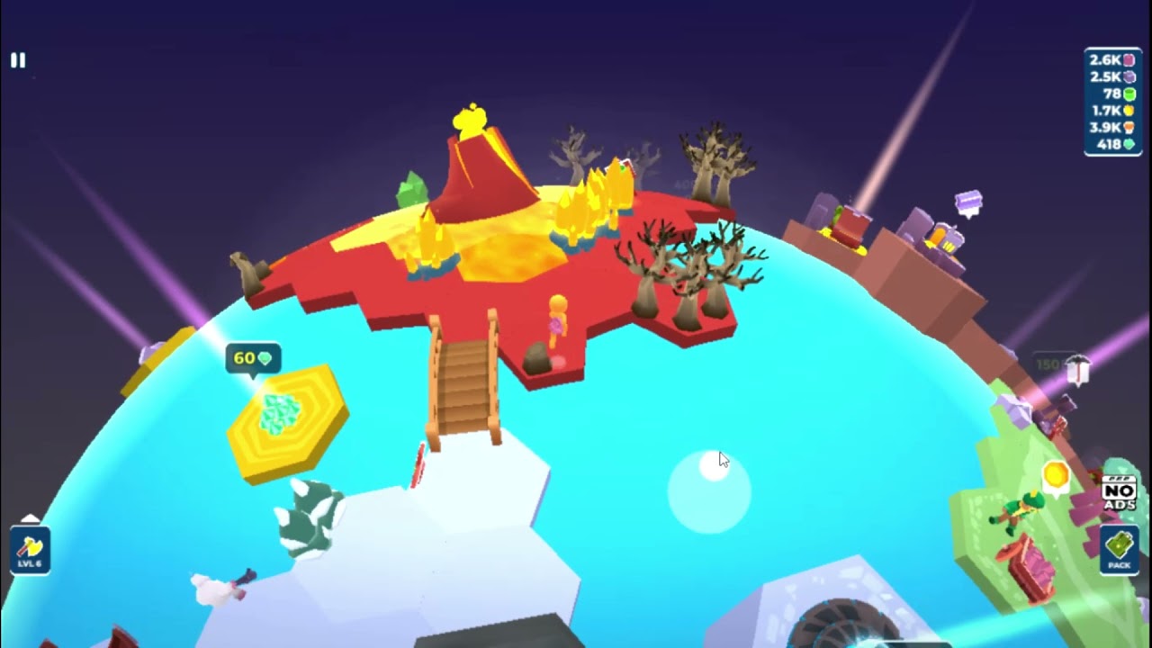 part 9 my little universe